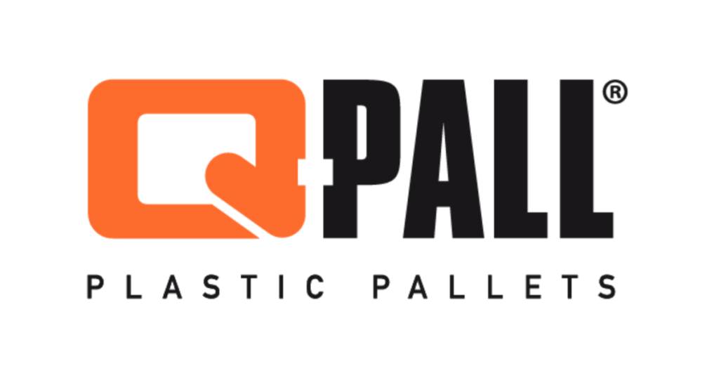 Q-Pall logo